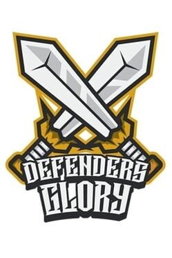 Defenders Glory Game Cover Artwork