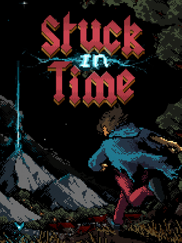 Stuck in Time