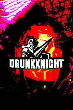 Drunkknight Game Cover Artwork