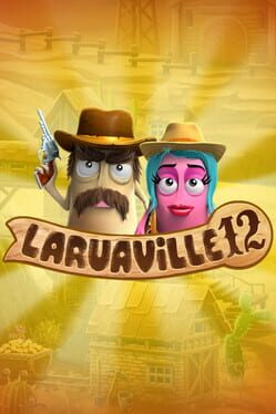 Laruaville 12 Game Cover Artwork