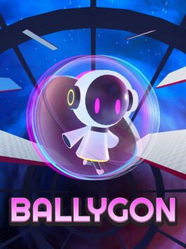 Ballygon Game Cover Artwork