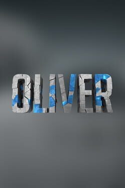 Oliver Game Cover Artwork