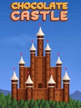 Chocolate Castle