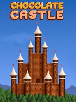 Chocolate Castle