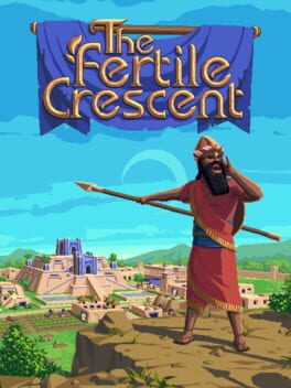 TFC: The Fertile Crescent Game Cover Artwork