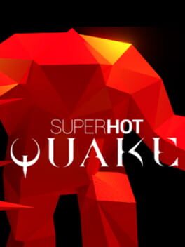 SuperHot Quake