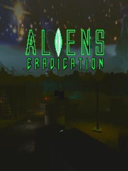 Aliens: Eradication