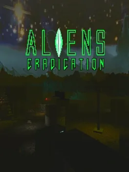 Aliens: Eradication
