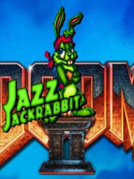 Ultimate Jazz Jackrabbit Doom