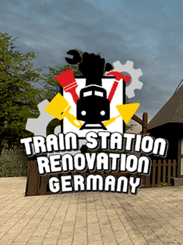 Train Station Renovation: Germany