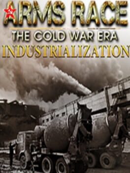 Arms Race: TCWE - Industrialization