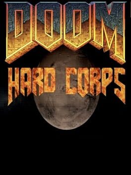 Doom 3: Hard Corps