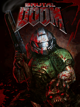 Brutal Doom (2012)