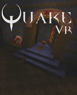 Quake VR