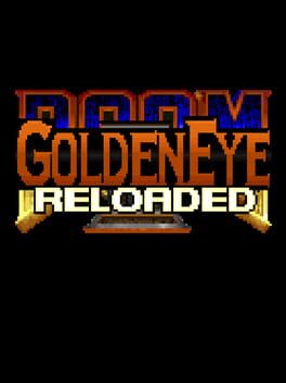 Goldeneye Doom2