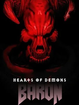 Hearts of Demons: Baron
