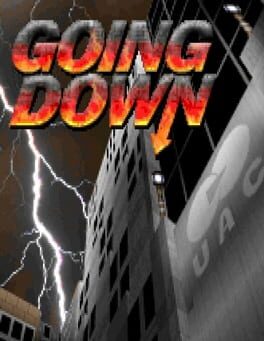 Going Down