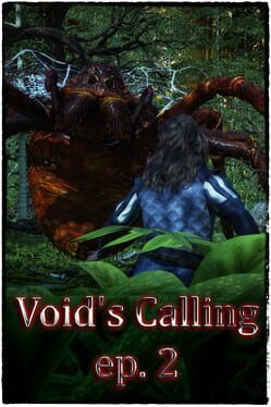 Void's Calling ep. 2 Game Cover Artwork