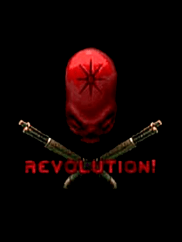 Revolution!