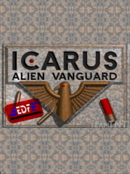 Icarus: Alien Vanguard