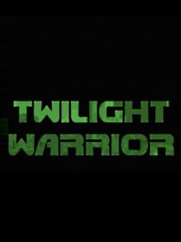 Twilight Warrior
