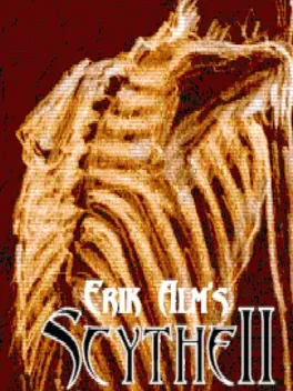 Scythe II