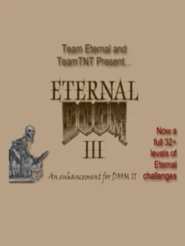 Eternal Doom