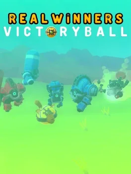 Real Winners: Victoryball