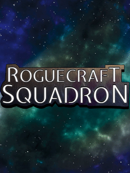 RogueCraft Squadron