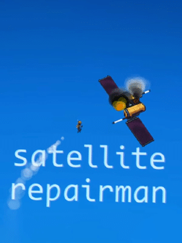 Satellite Repairman