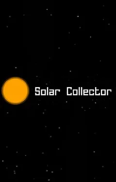 Solar Collector