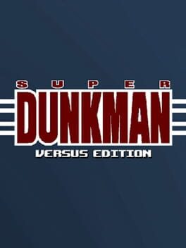 Super Dunkman