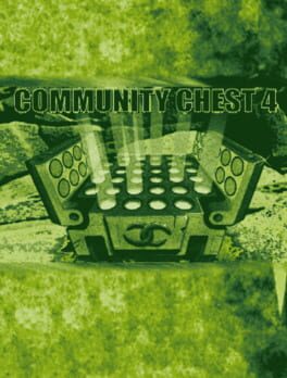 Doom II: Community Chest 4