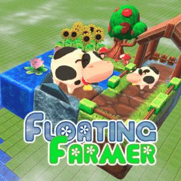 Floating Farmer