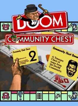 Doom II: Community Chest 2