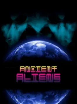 Ancient Aliens
