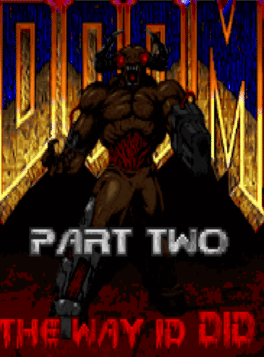 Doom 2 the Way id Did