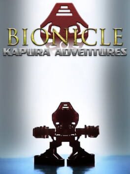 Bionicle: Kapura Adventures