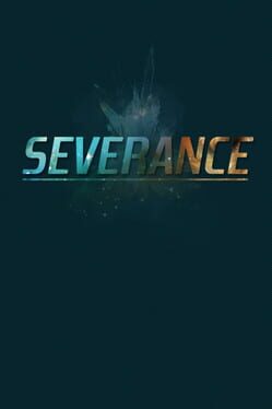 Severance Game Cover Artwork