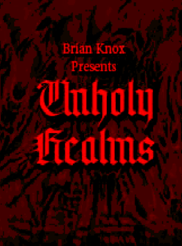 Unholy Realms