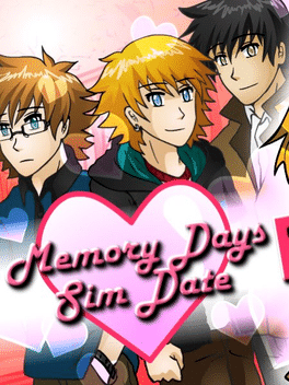 Memory Days Cover