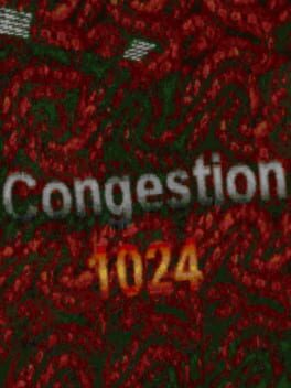 Congestion 1024