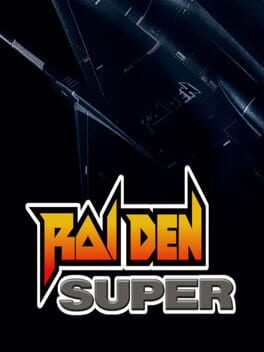 Super Raiden