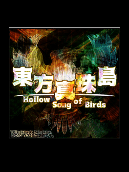 Touhou Shinjutou: Hollow Song of Birds Cover