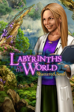 Labyrinths of the World: Shattered Soul