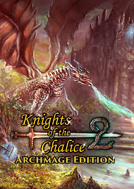 Knights of the Chalice 2: Archmage Edition