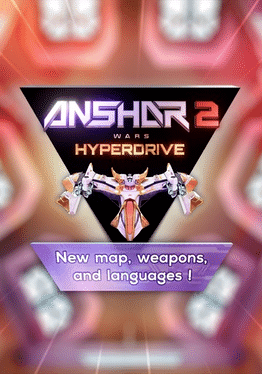 Anshar 2: Hyperdrive