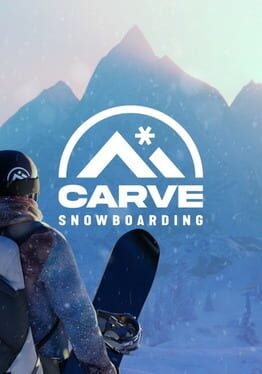 Carve Snowboarding