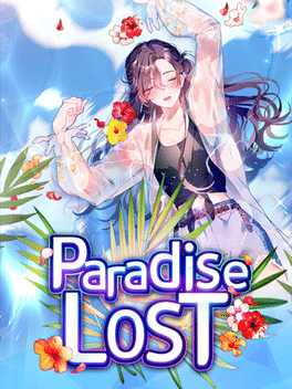 Paradise Lost Cover