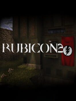 Quake: Rubicon2